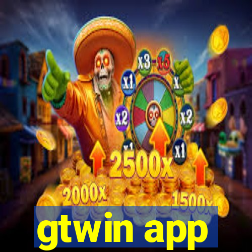 gtwin app